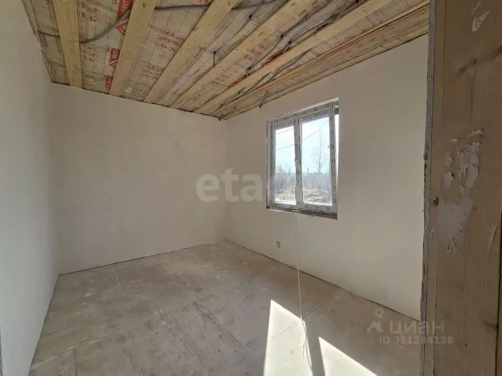 Дом в Ярославская область, Ярославский муниципальный округ, д. ... - Фото 1