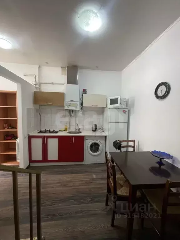 2-к кв. Крым, Ялта ул. Архивная, 6Л (57.0 м) - Фото 0