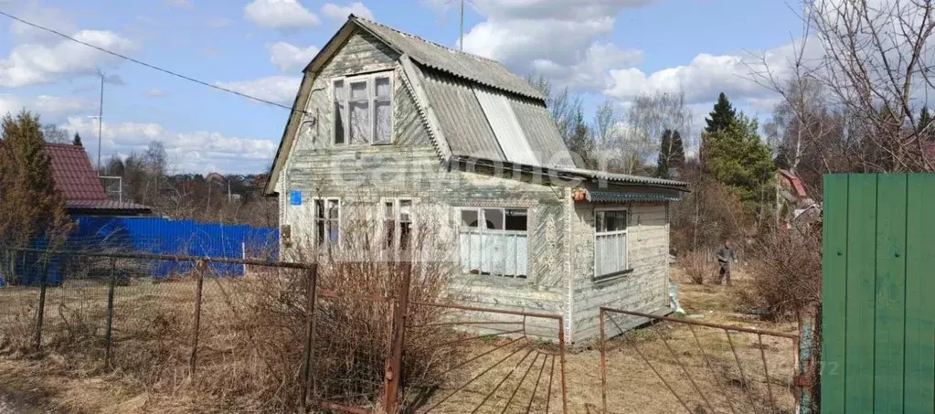 Дом в Ярославская область, Ярославский муниципальный округ, ... - Фото 0