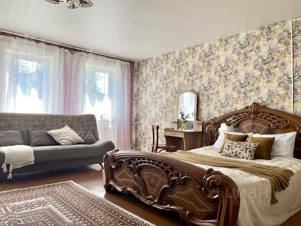 Дом в Иркутская область, Иркутск Минусинский пер., 7 (47 м) - Фото 1