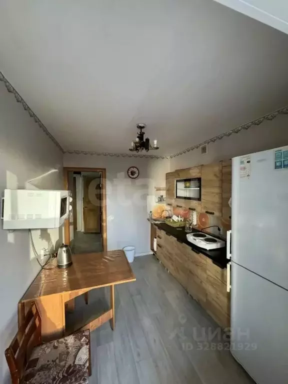 1-к кв. Забайкальский край, Чита ул. Бутина, 75 (38.1 м) - Фото 1