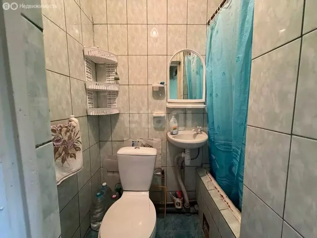 2-комнатная квартира: Черноморское, Первомайская улица, 12 (43.8 м) - Фото 2