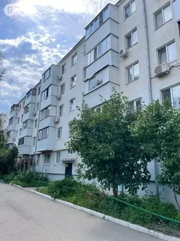 2-комнатная квартира: Самара, Ново-Садовая улица, 283 (46 м) - Фото 1