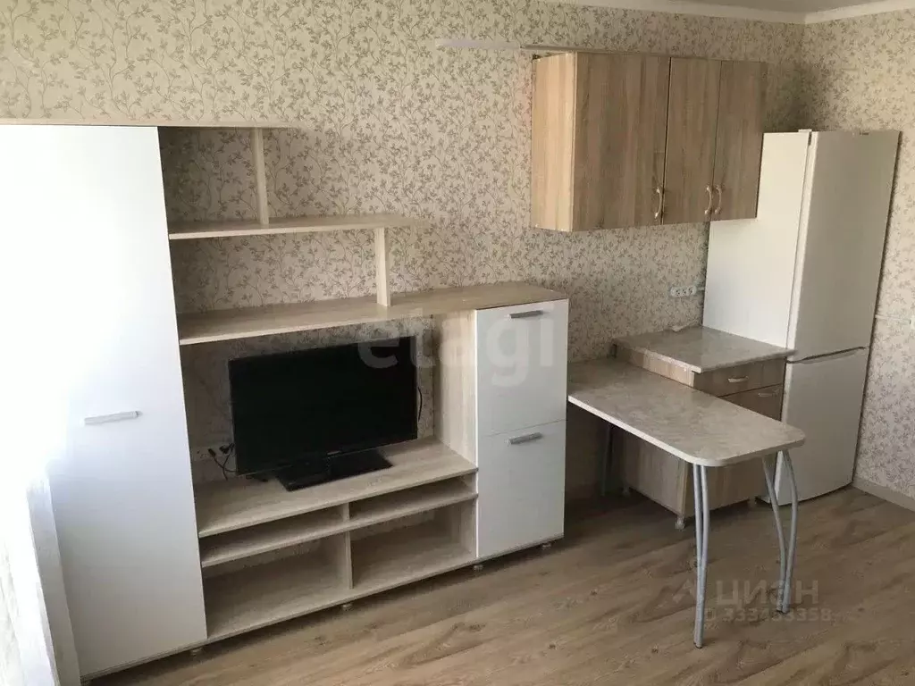 Комната Белгородская область, Белгород ул. Щорса, 20 (12.9 м) - Фото 1