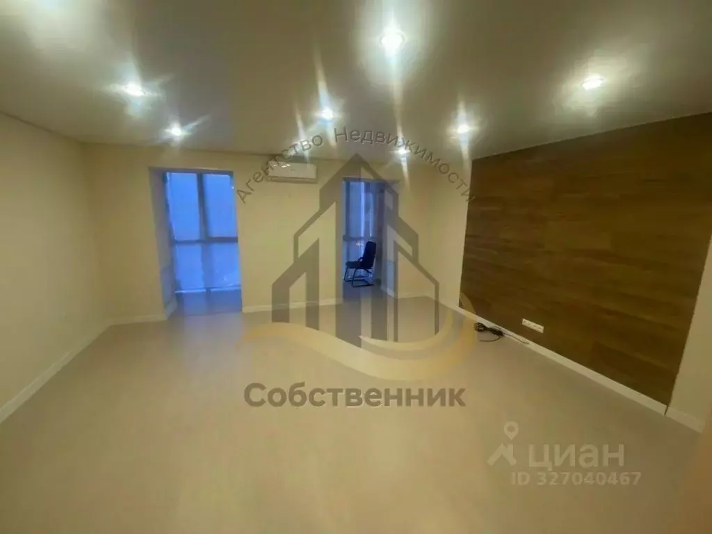 3-к кв. Белгородская область, Старый Оскол Комсомольский просп., 31 ... - Фото 1