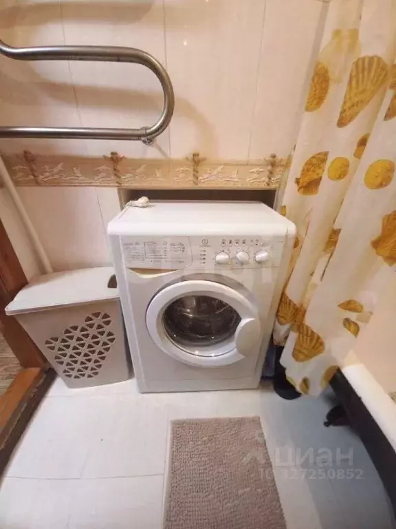 2-к кв. Хабаровский край, Хабаровск Больничная ул., 2Д (30.0 м) - Фото 2