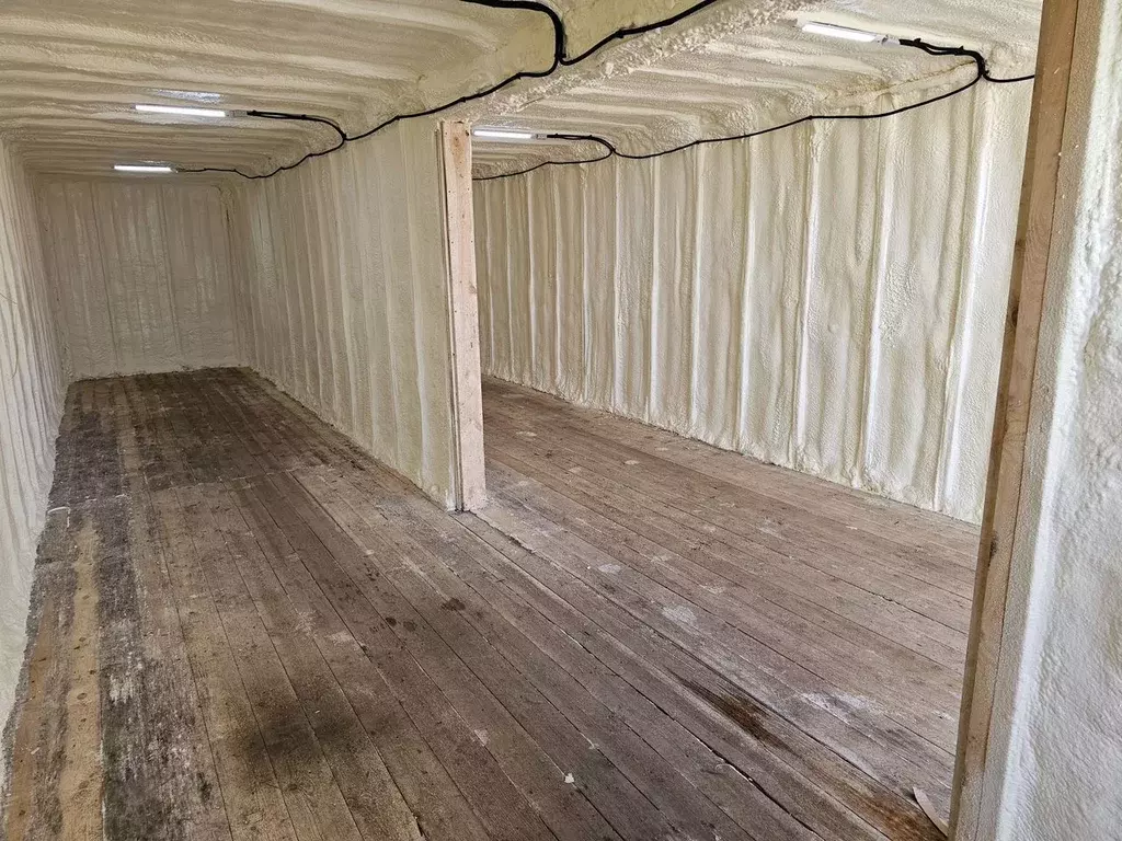 Склад в Москва № 8 кв-л, 2с3 (60 м) - Фото 1