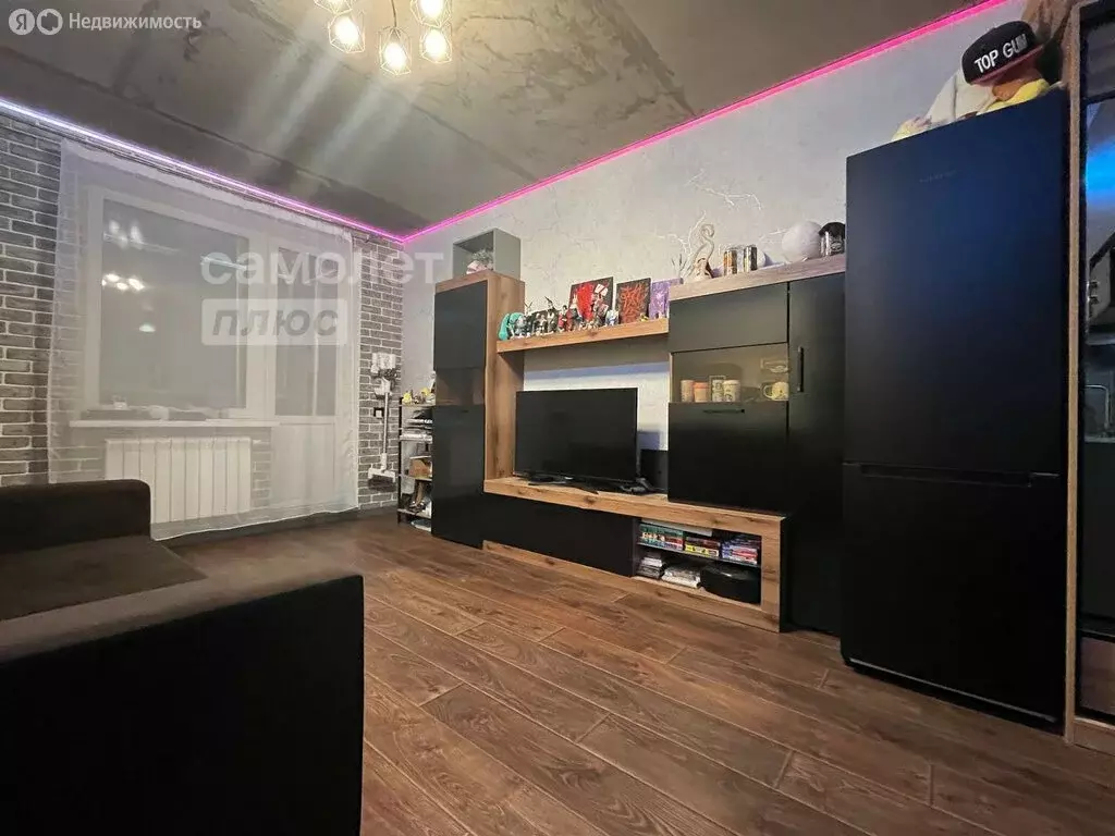 Квартира-студия: Реутов, Носовихинское шоссе, 43 (29.02 м) - Фото 1