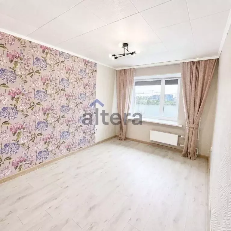 Комната Татарстан, Казань Авангардная ул., 87 (16.5 м) - Фото 1