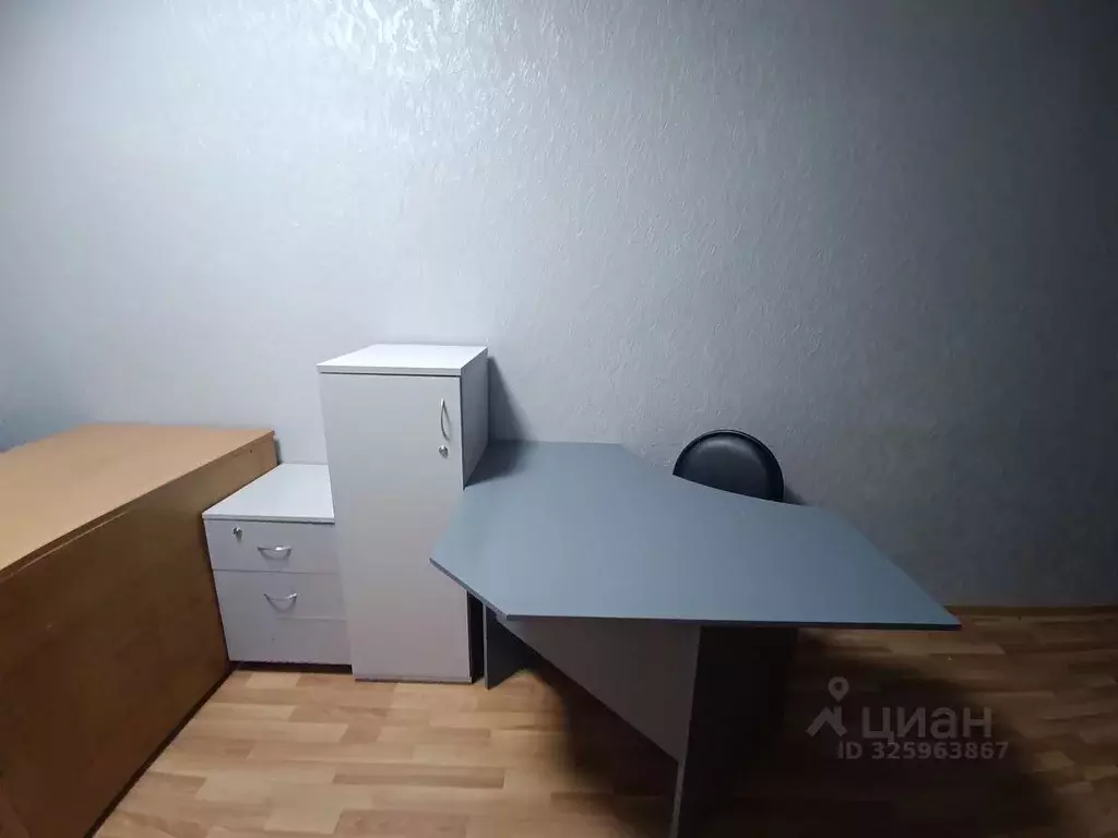 Офис в Пермский край, Пермь Ласьвинская ул., 32 (5 м) - Фото 2