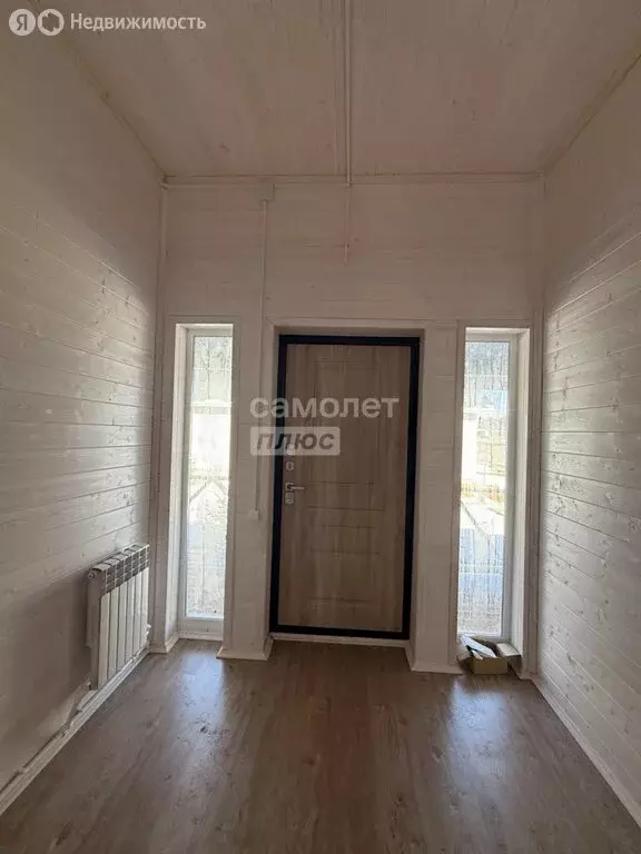 Дом в Наро-Фоминский городской округ, ДП Бархатово лес (125 м) - Фото 2