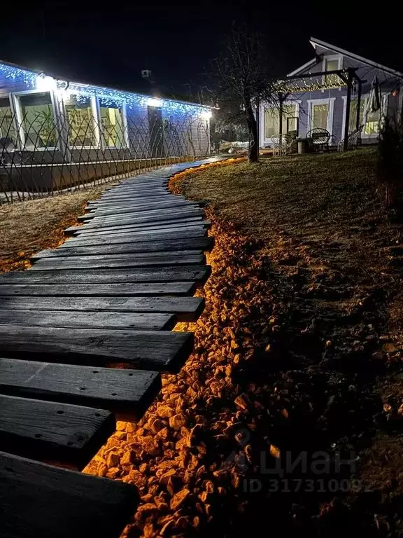 Дом в Владимирская область, Суздаль ул. Алексея Лебедева, 9 (55 м) - Фото 0