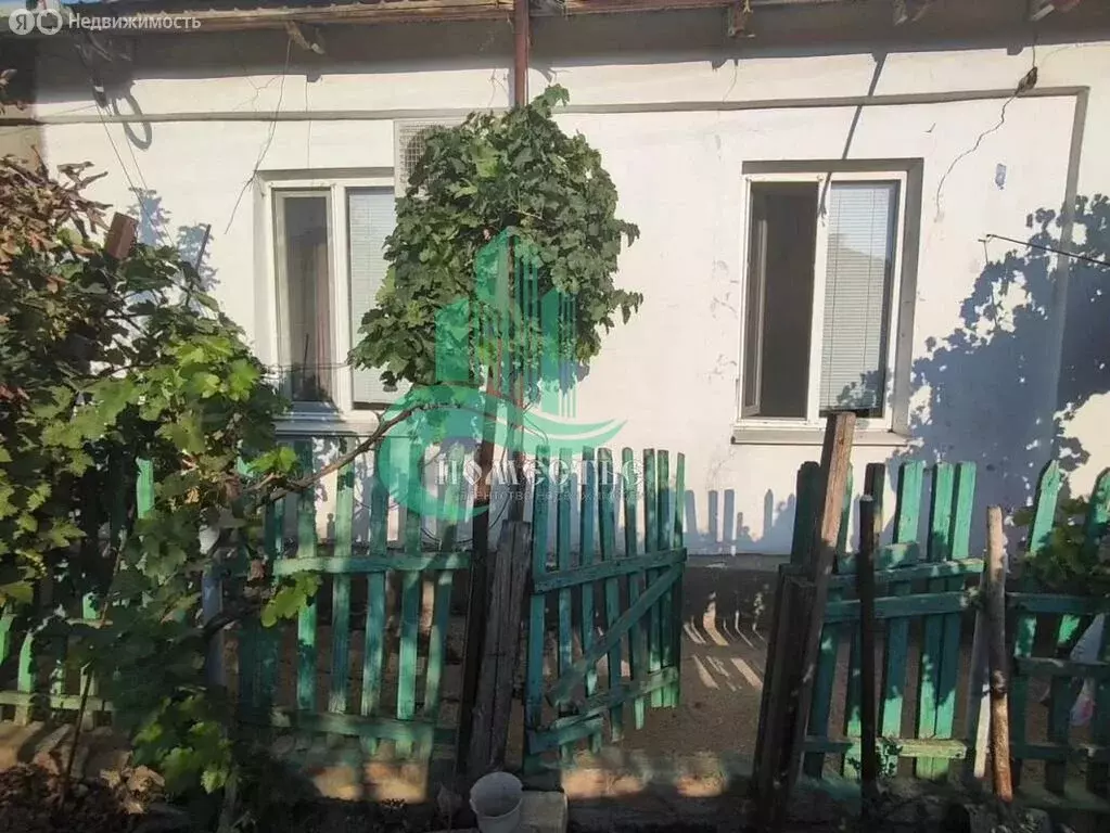Дом в Джанкой, улица Карла Маркса (35 м) - Фото 1