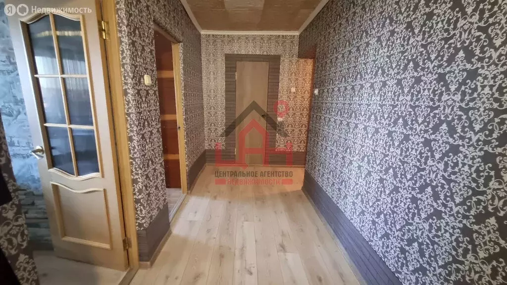 2-комнатная квартира: Ессентукская, Пикетная улица, 1А (48 м) - Фото 1