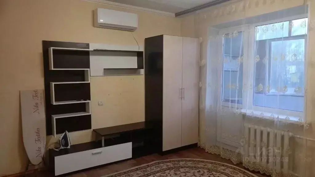 1-к кв. Тульская область, Тула городской округ, пос. Рассвет 30 (36.0 ... - Фото 1