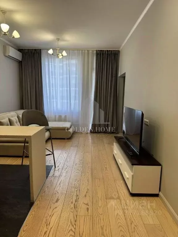 2-к кв. Санкт-Петербург Барочная ул., 12 (58.1 м) - Фото 1