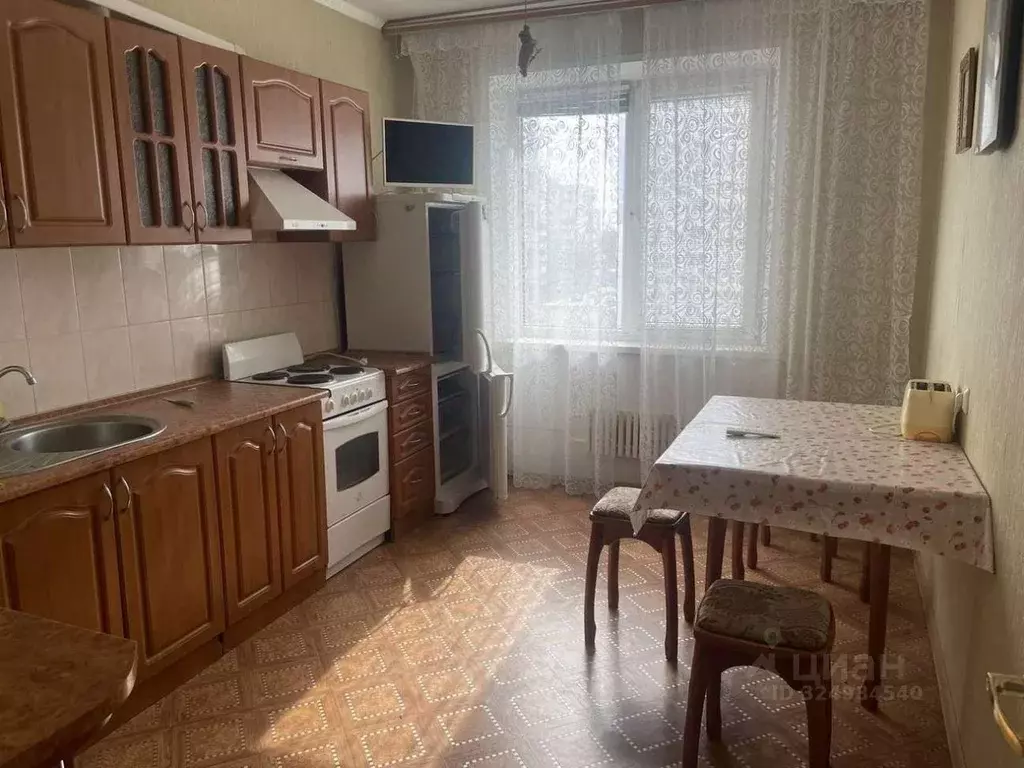 3-к кв. Белгородская область, Старый Оскол Северный мкр, 29 (64.0 м) - Фото 1