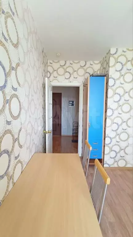1-к. квартира, 39,8 м, 21/25 эт. - Фото 1