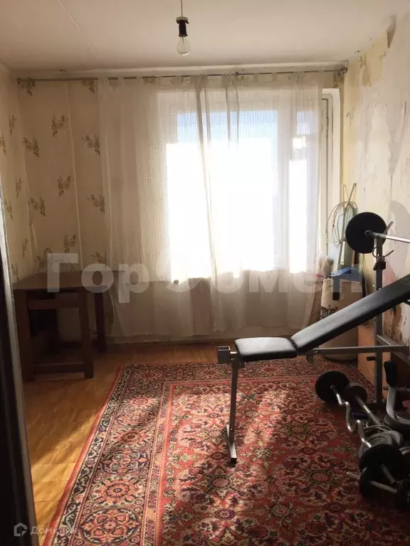 Продаётся 2-к квартира, 39.1 м - Фото 1