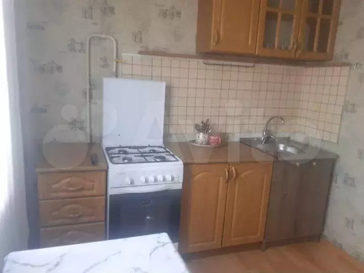 1-к. квартира, 36,5 м, 9/9 эт. - Фото 1