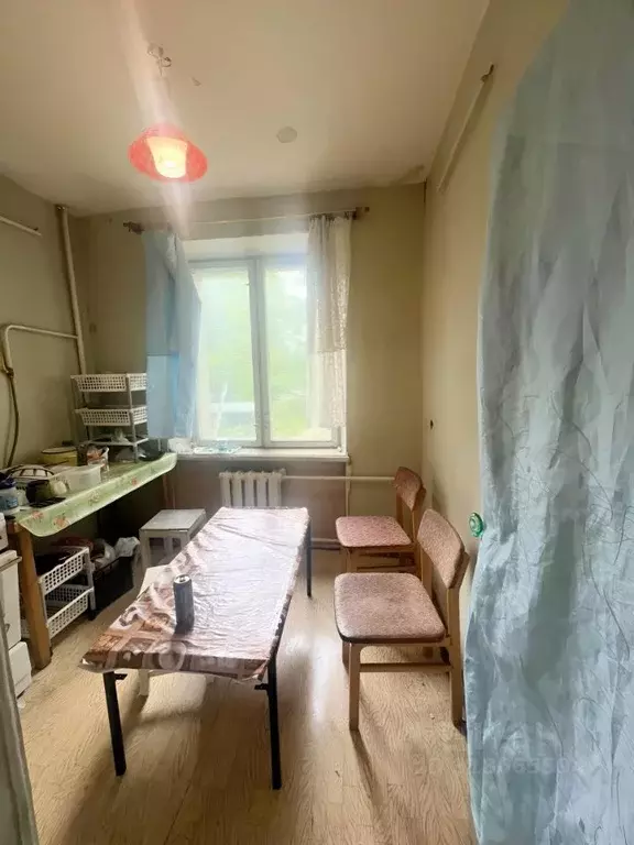 2-к кв. Москва Стрельбищенский пер., 21 (45.0 м) - Фото 0