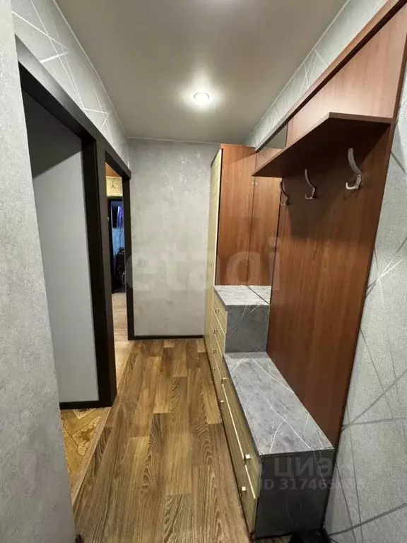 3-к кв. Архангельская область, Новодвинск Солнечная ул., 11 (46.7 м) - Фото 0