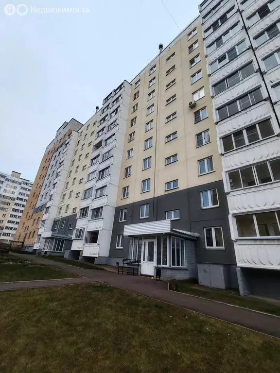 1-комнатная квартира: Киров, Современная улица, 9 (35 м) - Фото 1