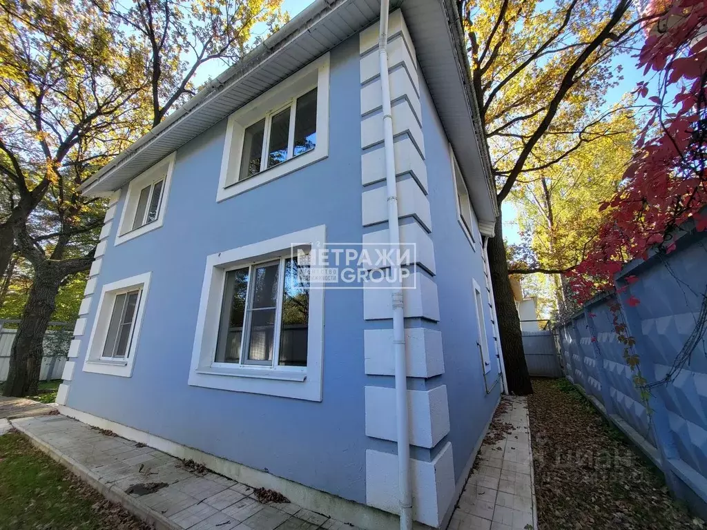 Дом в Московская область, Балашиха Салтыковка мкр, ул. Лесной поселок, ... - Фото 2