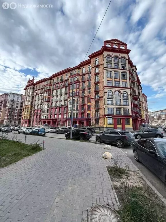 2-комнатная квартира: Видное, улица Галины Вишневской, 8к1 (45 м) - Фото 2