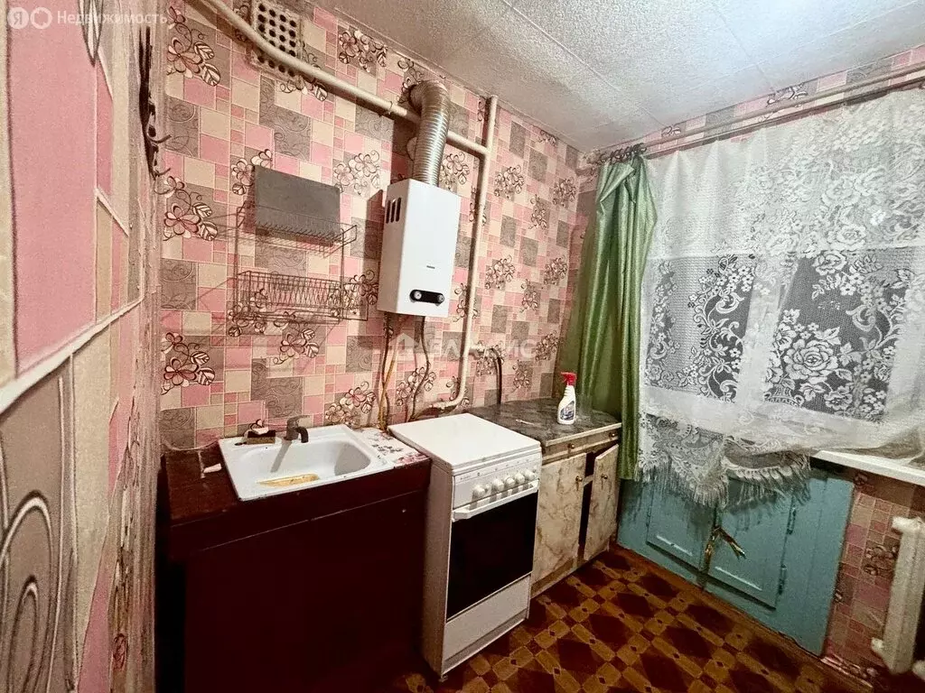 2-комнатная квартира: посёлок Дубовое, Зелёная улица, 6 (44.5 м) - Фото 1