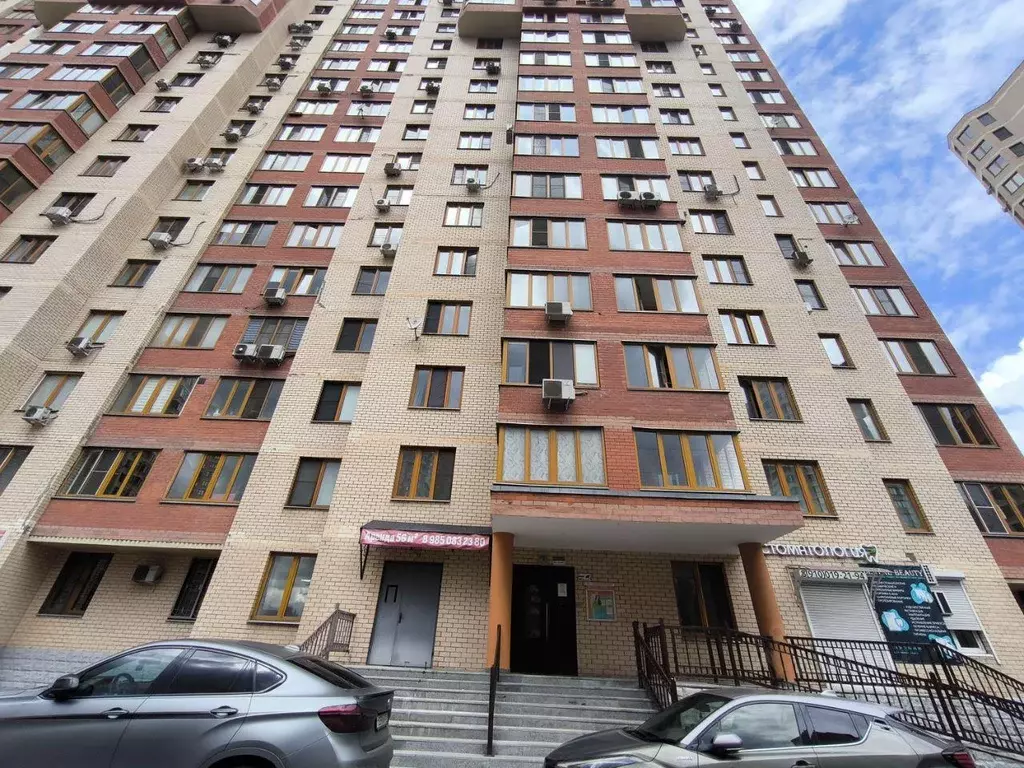 Квартира, 2 комнаты, 76 м - Фото 0