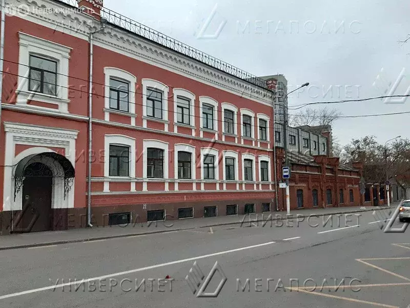 Офис (24 м) - Фото 1