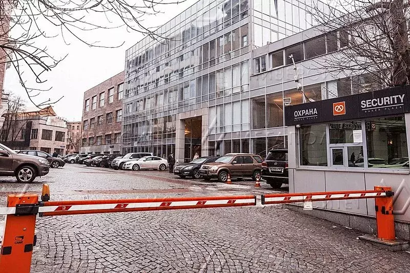 Офис (71 м) - Фото 2