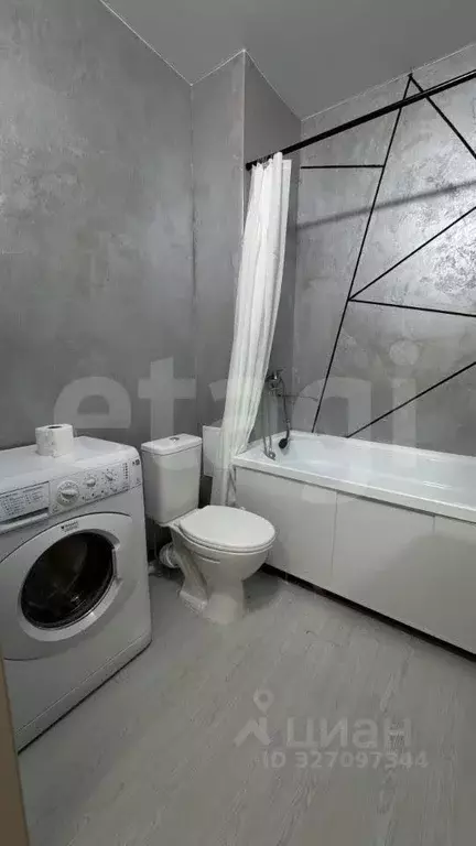 Студия Новосибирская область, Новосибирск Бронная ул., 22 (26.0 м) - Фото 1