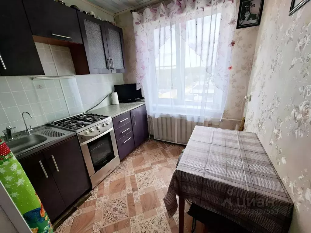 1-к кв. Московская область, Видное Центральная ул., 13В (38.0 м) - Фото 0