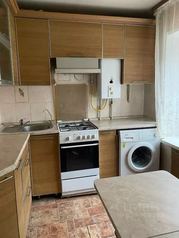 2-к кв. Чувашия, Чебоксары ул. Юрия Гагарина, 22 (43.0 м) - Фото 2