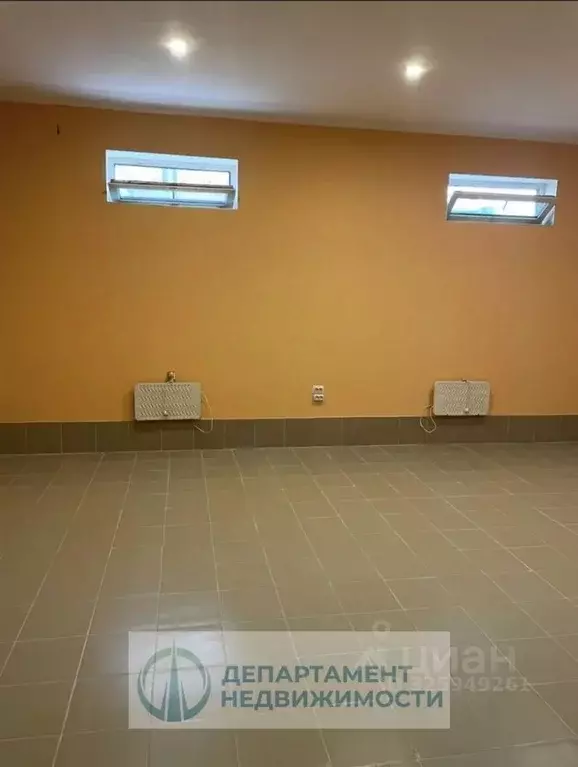 Помещение свободного назначения в Краснодарский край, Краснодар ул. ... - Фото 2