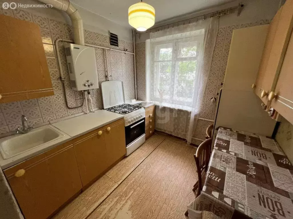 1-комнатная квартира: Ростов-на-Дону, улица Герасименко, 10 (32 м) - Фото 0