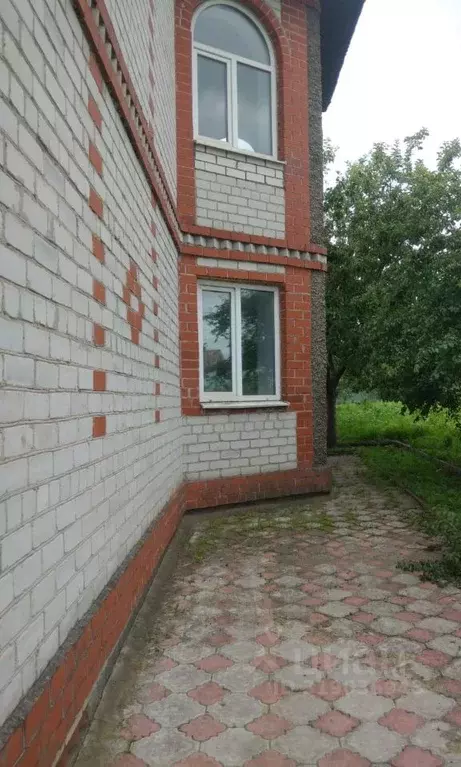 Коттедж в Курская область, Железногорский район, Разветьевский ... - Фото 0
