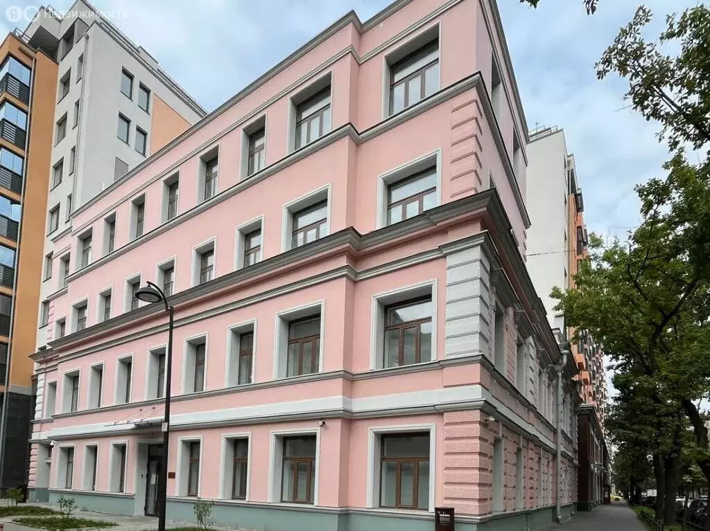 Офис (1885 м) - Фото 1