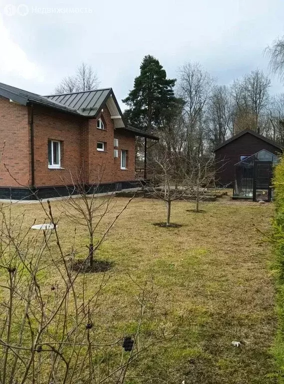 Дом в Лопухинское сельское поселение (101.5 м) - Фото 2