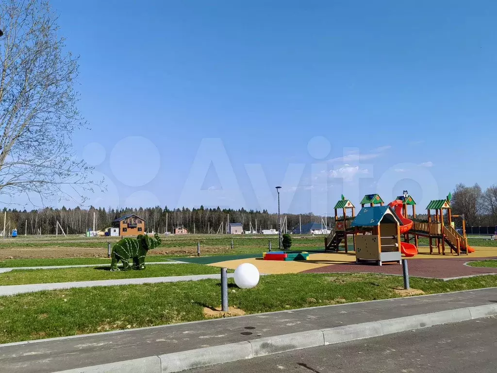 Участок 5,1 сот. (ИЖС) - Фото 1
