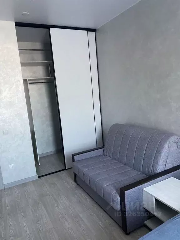 1-к кв. Краснодарский край, Краснодар ул. Героев-Разведчиков, 6к4 ... - Фото 2