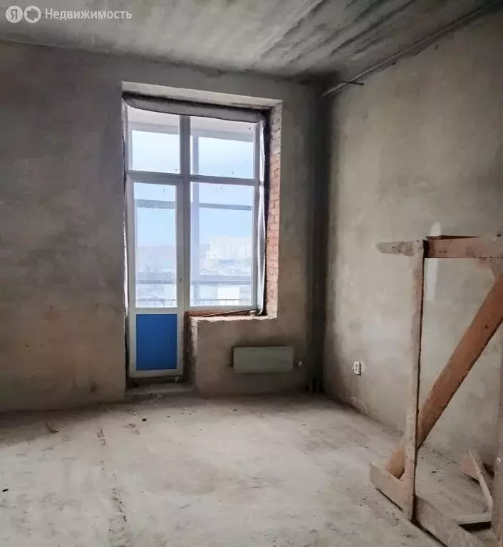 3-комнатная квартира: Томск, посёлок Степановка, переулок Богдана ... - Фото 2