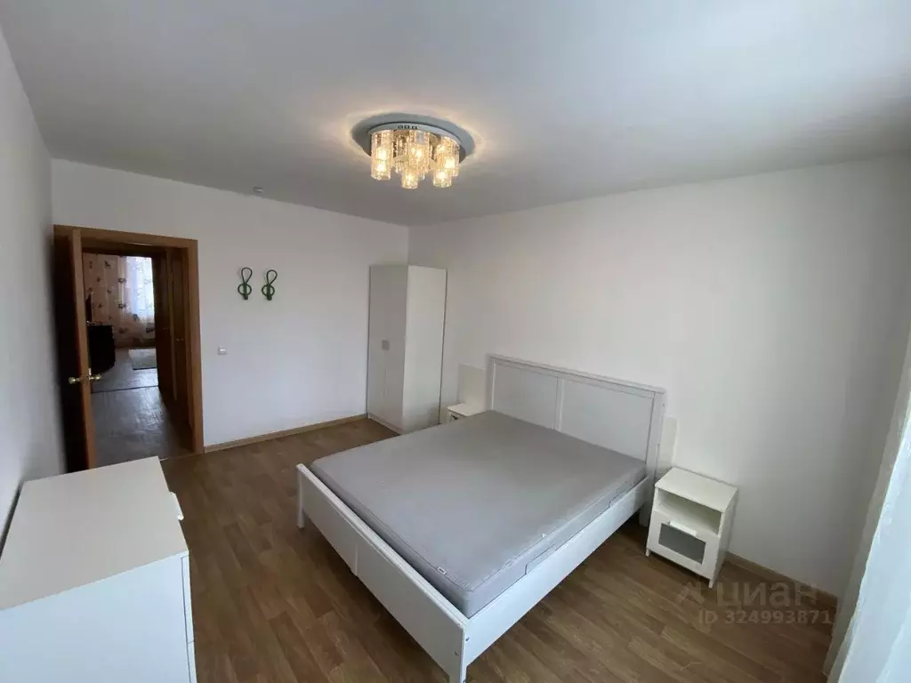 2-к кв. Свердловская область, Екатеринбург ул. Белинского, 111 (60.0 ... - Фото 2