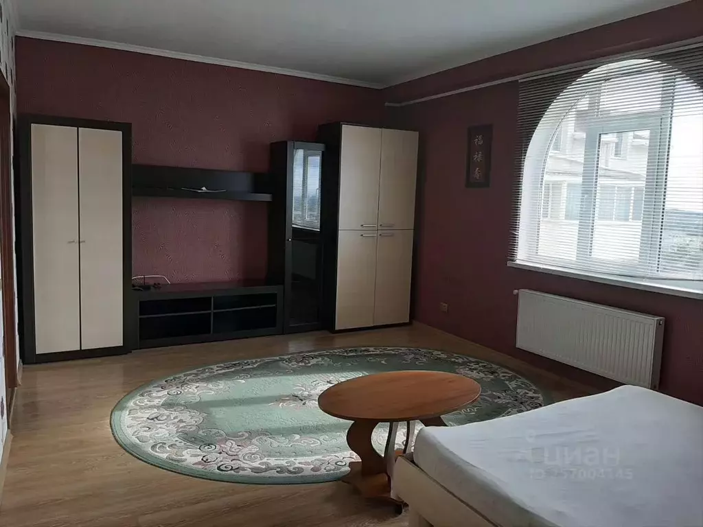 1-к кв. Севастополь ул. Хрусталева, 167В (46.0 м) - Фото 2