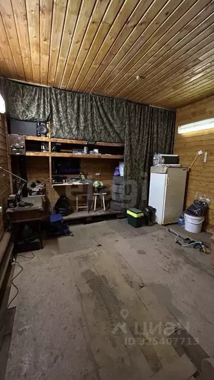 Гараж в Ярославская область, Ярославль Мышкинский проезд, 2 (45 м) - Фото 2