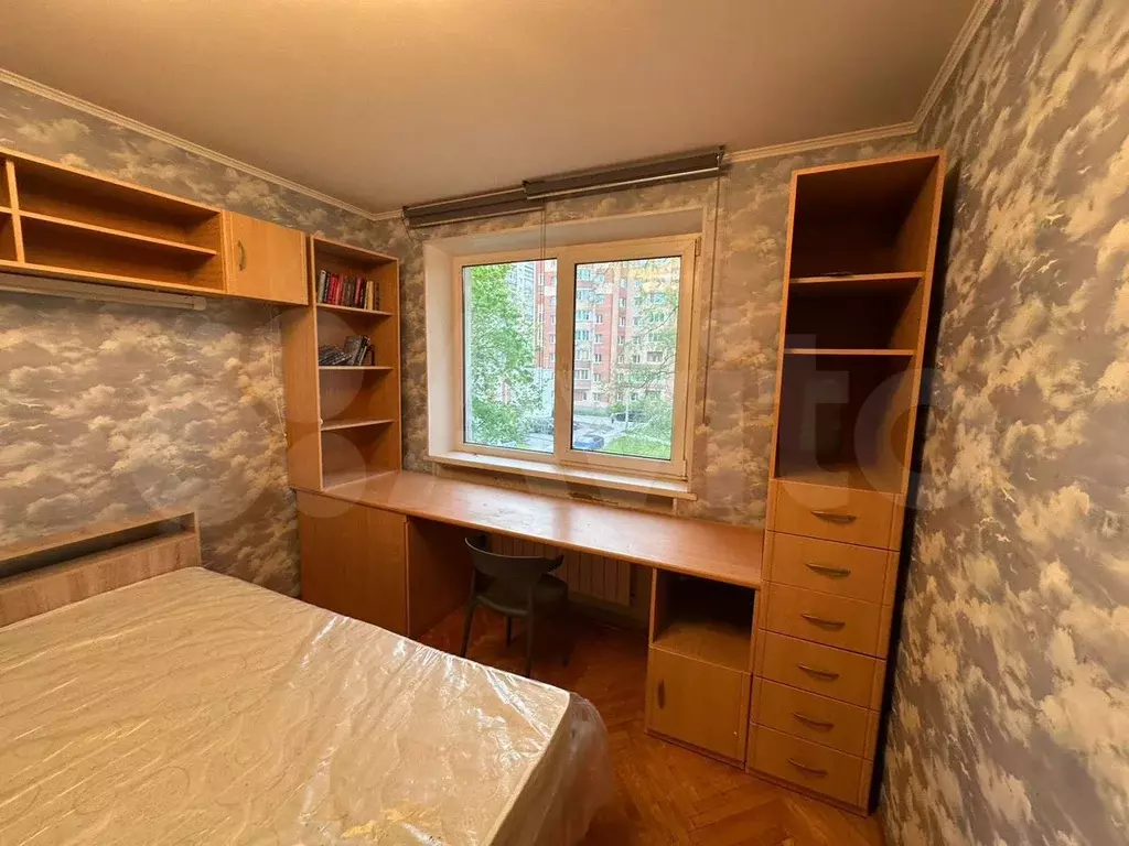 3-к. квартира, 75 м, 3/9 эт. - Фото 1