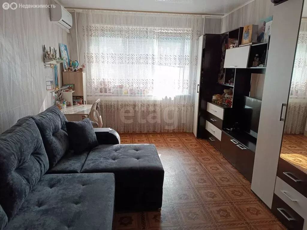 2-комнатная квартира: Стерлитамак, Полевая улица, 17 (50 м) - Фото 2