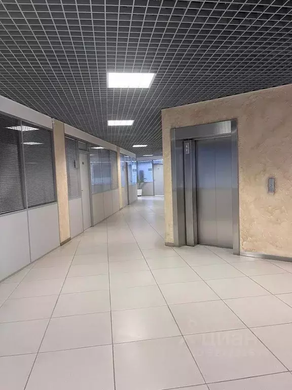 Офис в Московская область, Химки проезд Коммунальный, 30 (44 м) - Фото 2